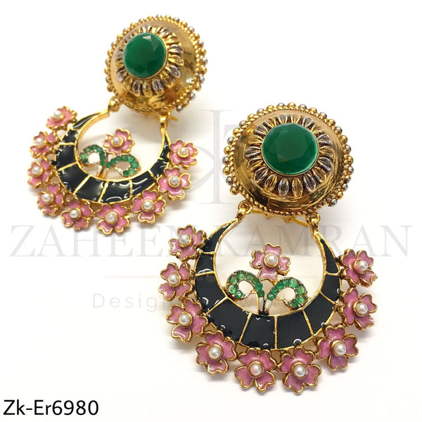 Meena Earrings