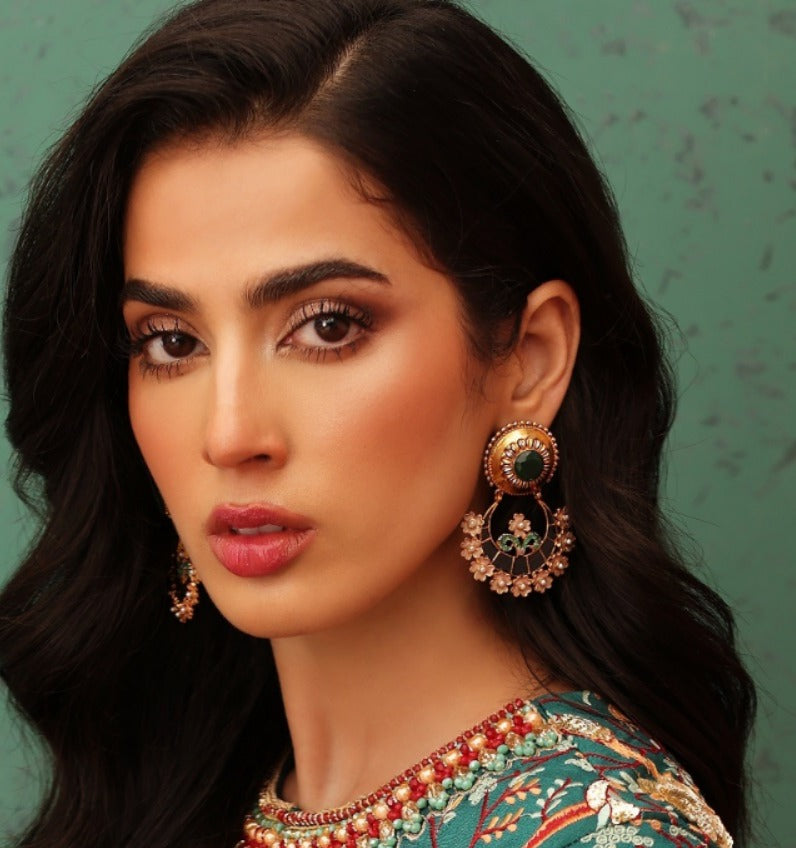 Meena Earrings