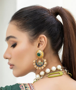 Meena Earrings