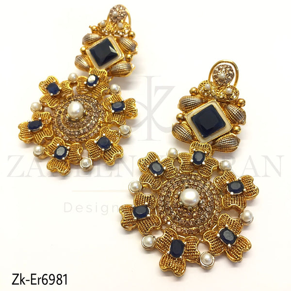 Antique Earrings