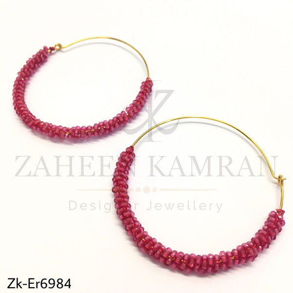 Ruby Hoops