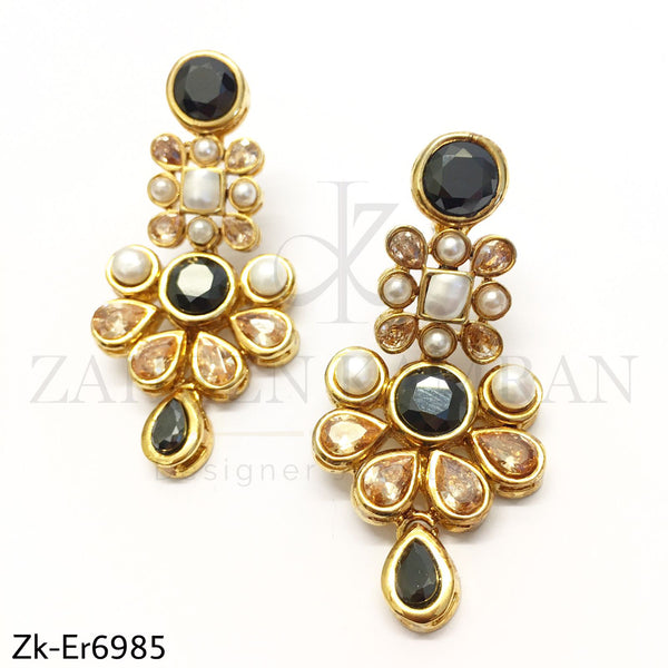 Vintage Earrings