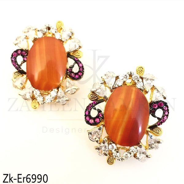 AQEEQ EARRINGS