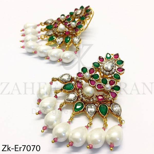 Rani Earrings