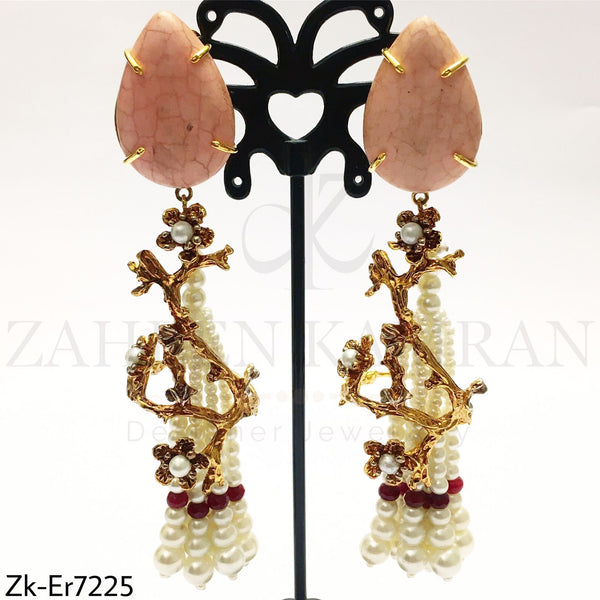 3D stylish Earrings