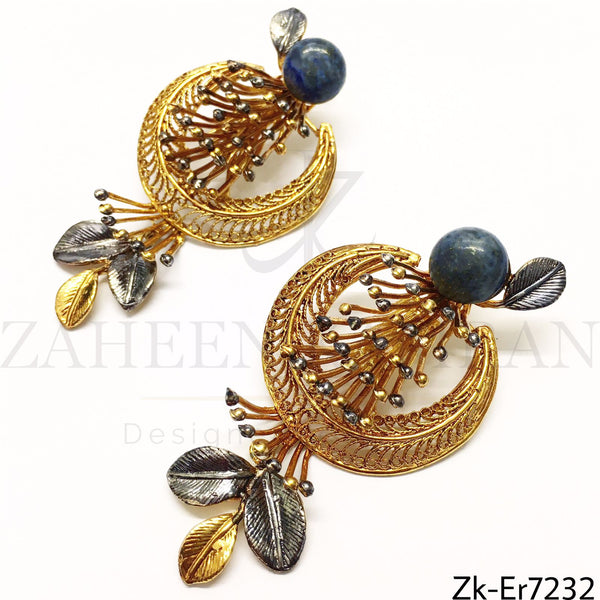 Classic Vintage Earrings