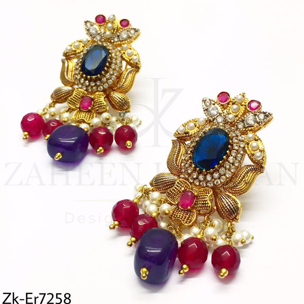 Statement Earrings