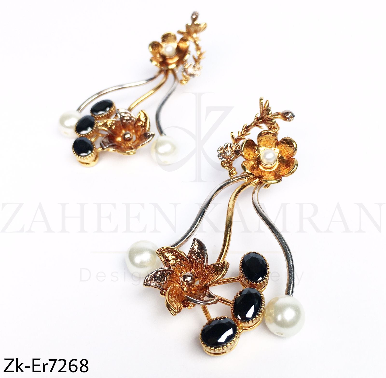Stylish Earrings
