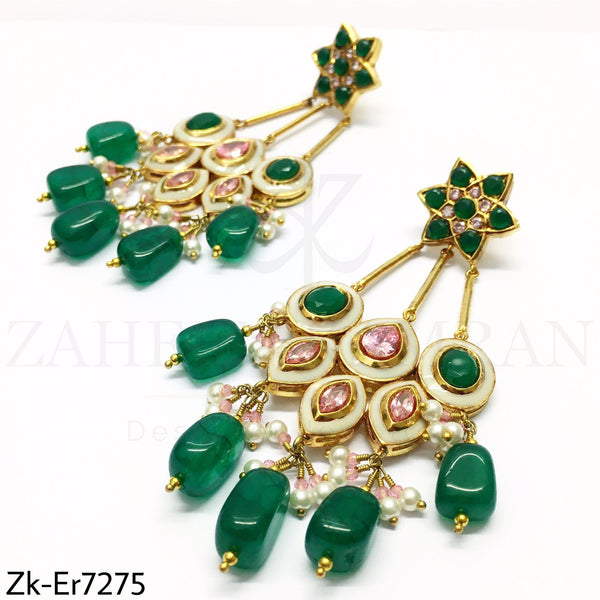 Meena Earrings