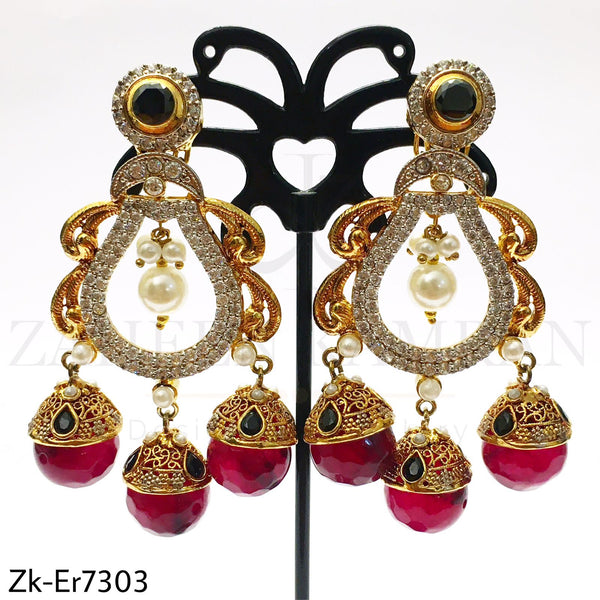 Vintage Earrings