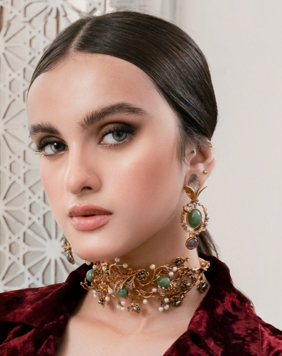Hue Earrings