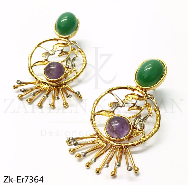 Antique Earrings