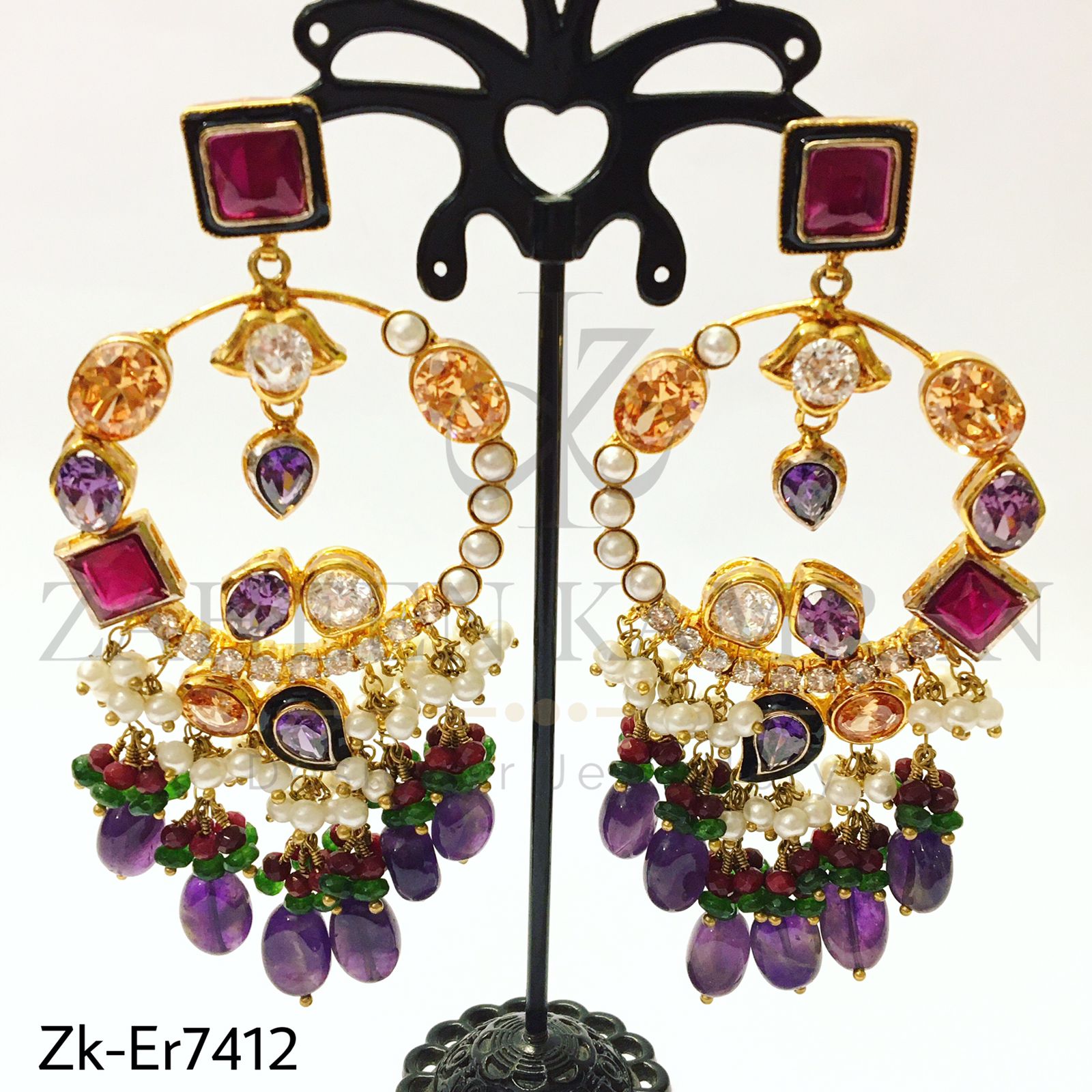 Traditional noratan balay