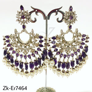 Trendy silver balay