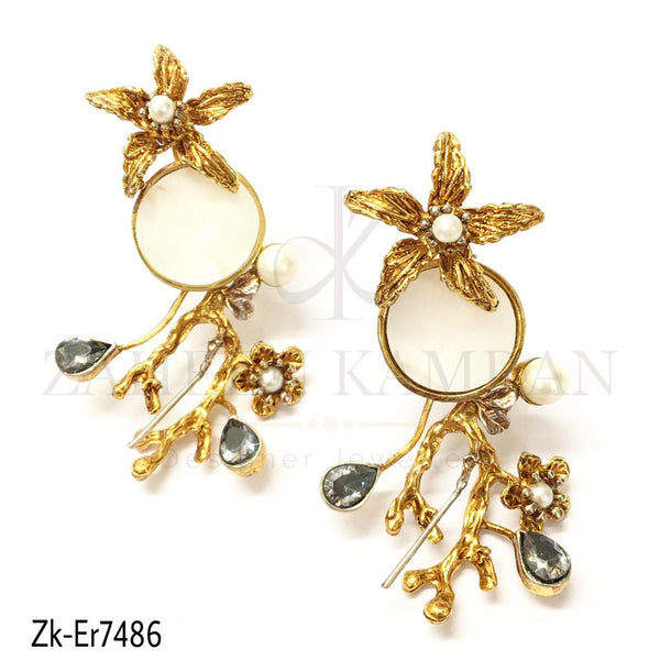 Seap stylish earrings