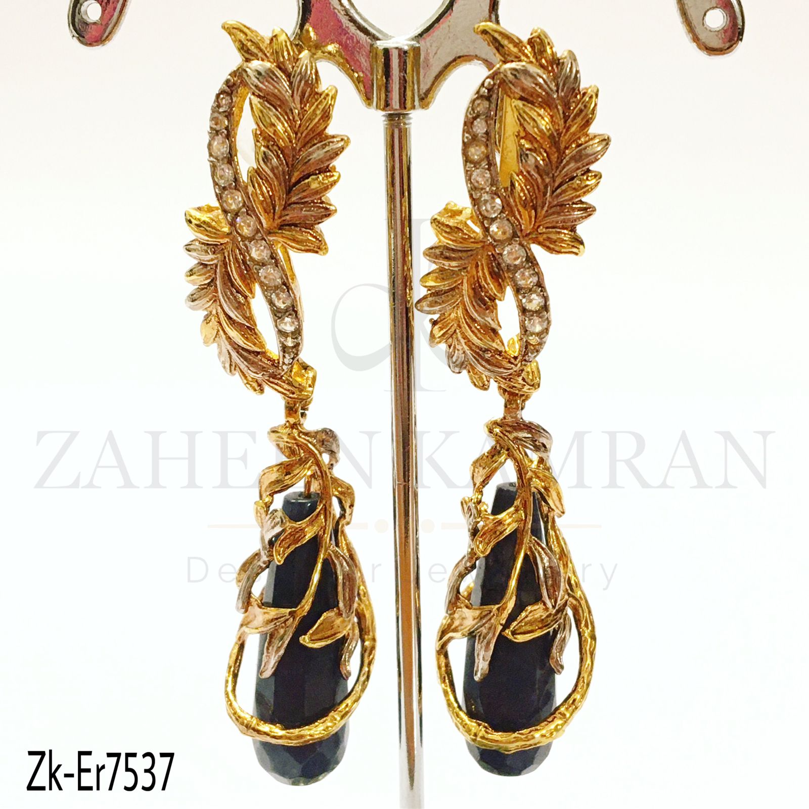 Modern danglers
