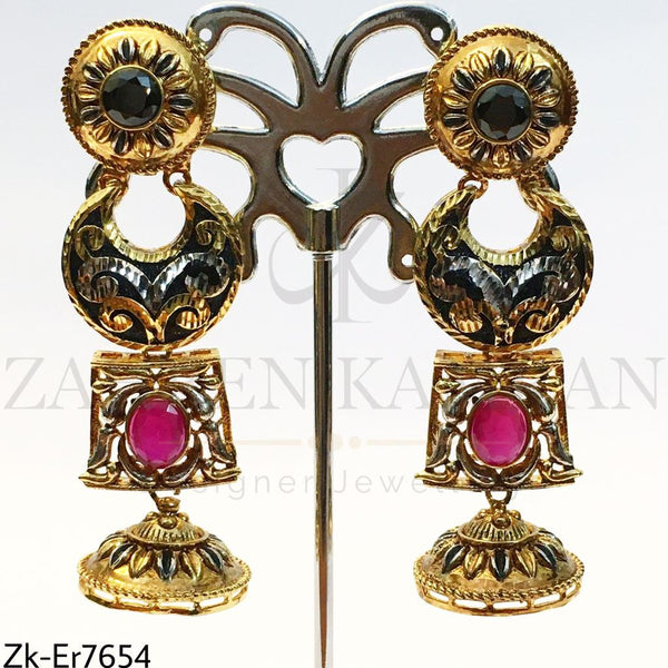 Madrasi Trending Earrings