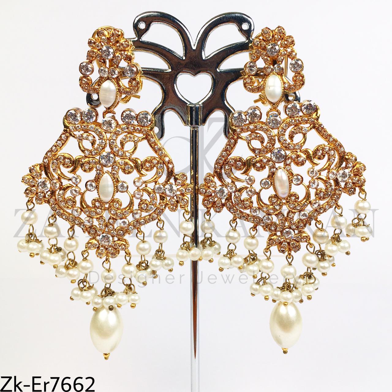 Glamorous Danglers