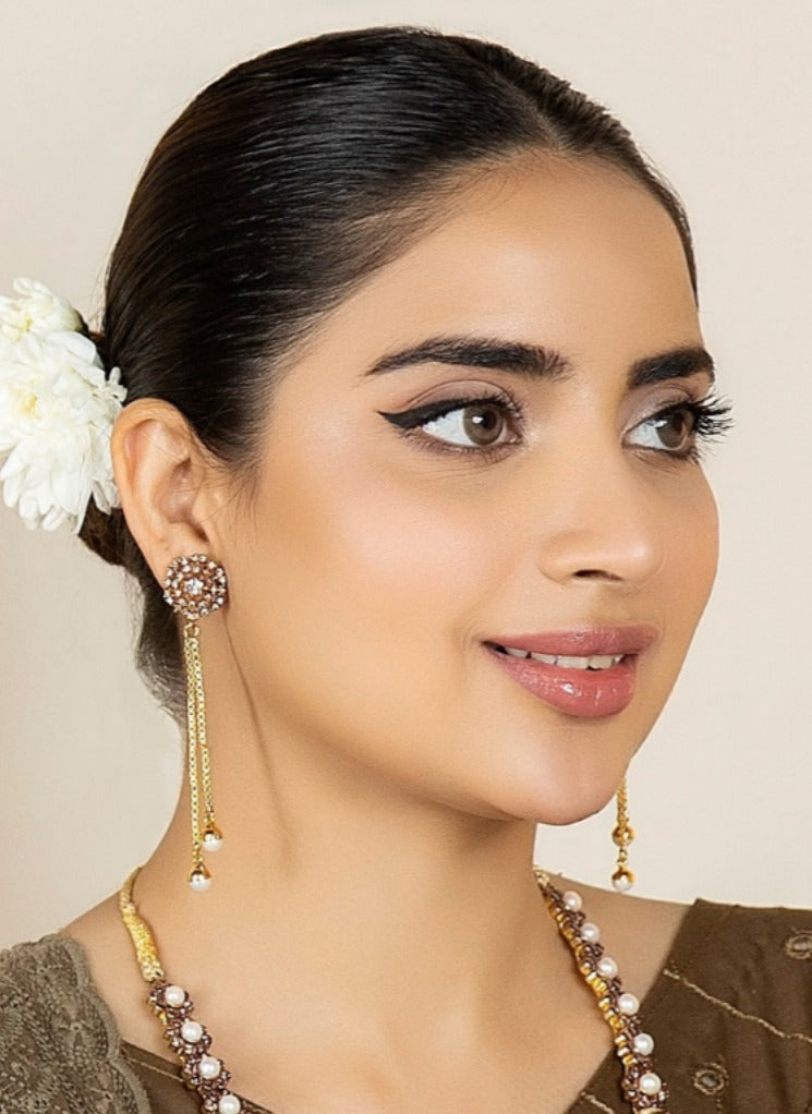 Long chain danglers.