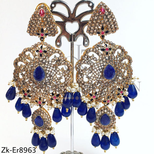 LALAM EARRINGS