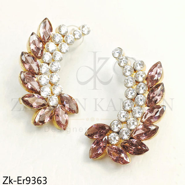 ear cuffs earrings.