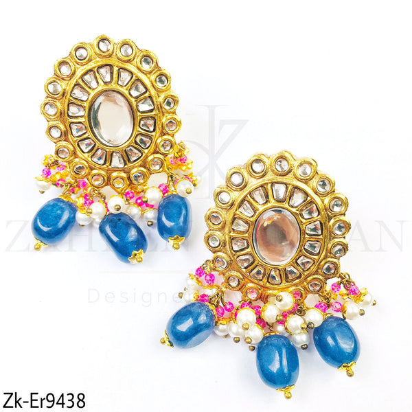 ETHNIC EARRINGS