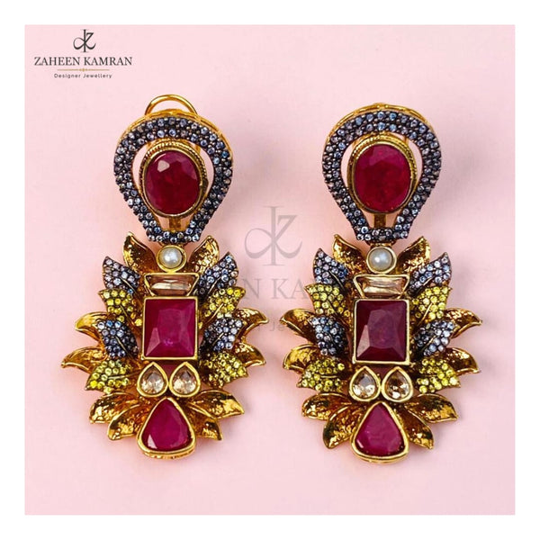 AADYA EARRINGS