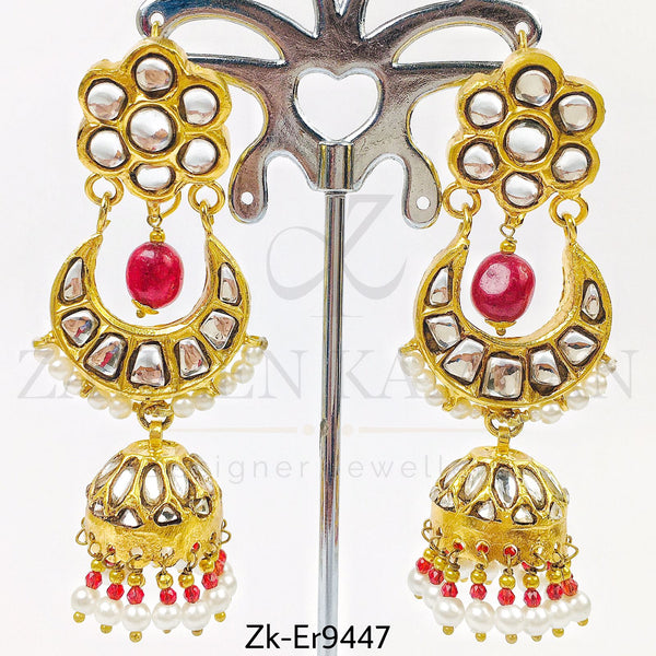 ALYA EARRINGS