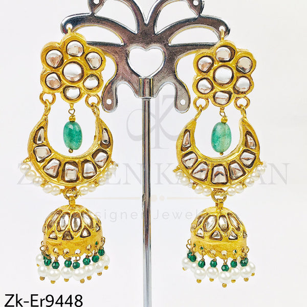 ANYA EARRINGS