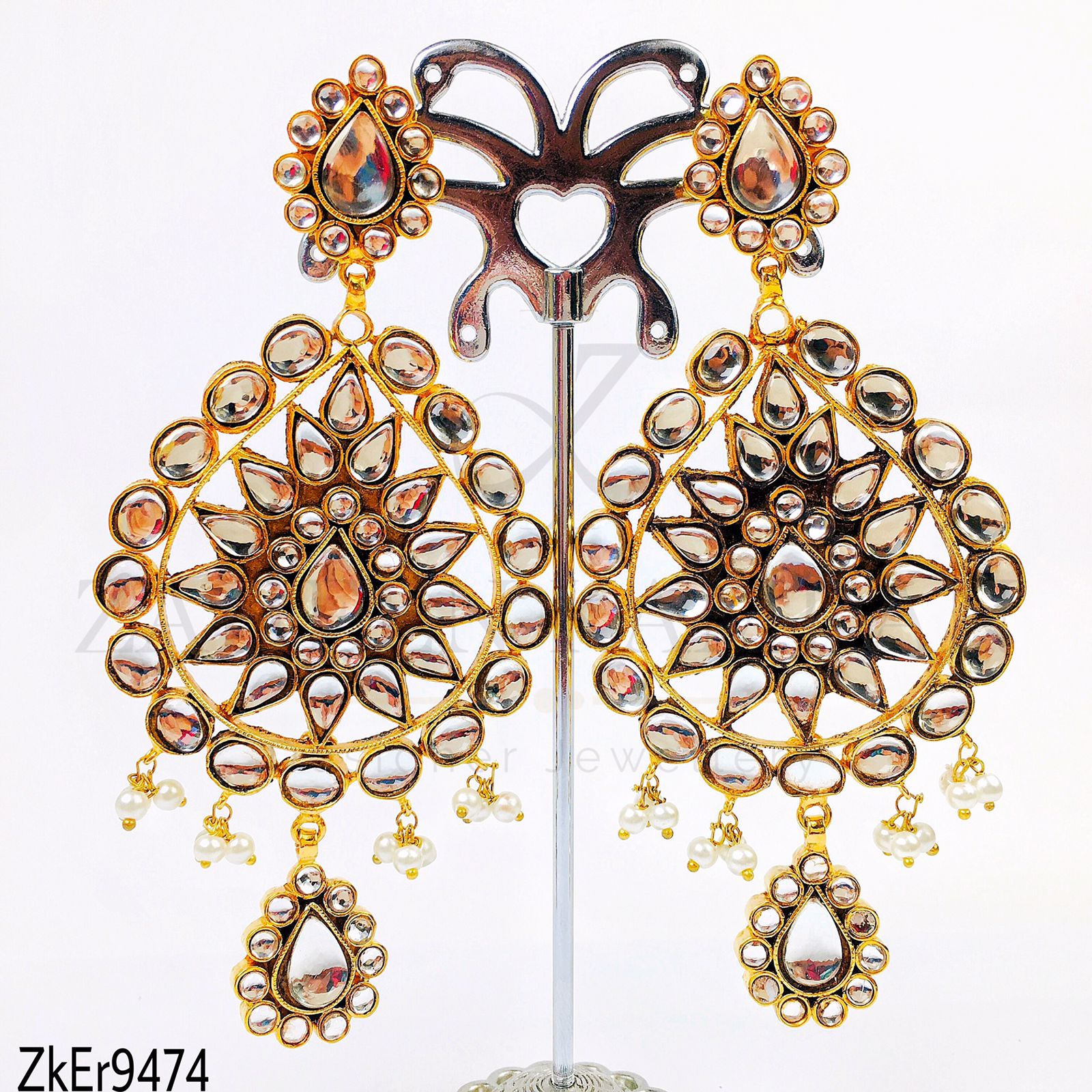 EVE EARRINGS