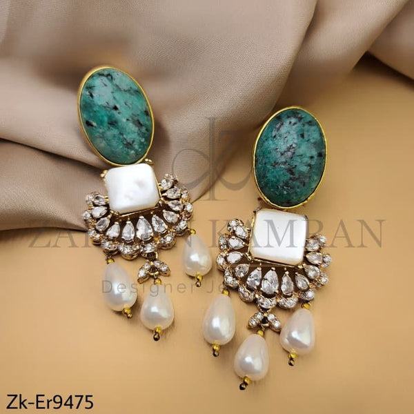 AURA EARRINGS