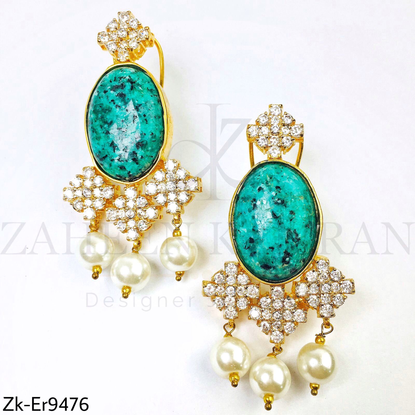 ESMA EARRINGS