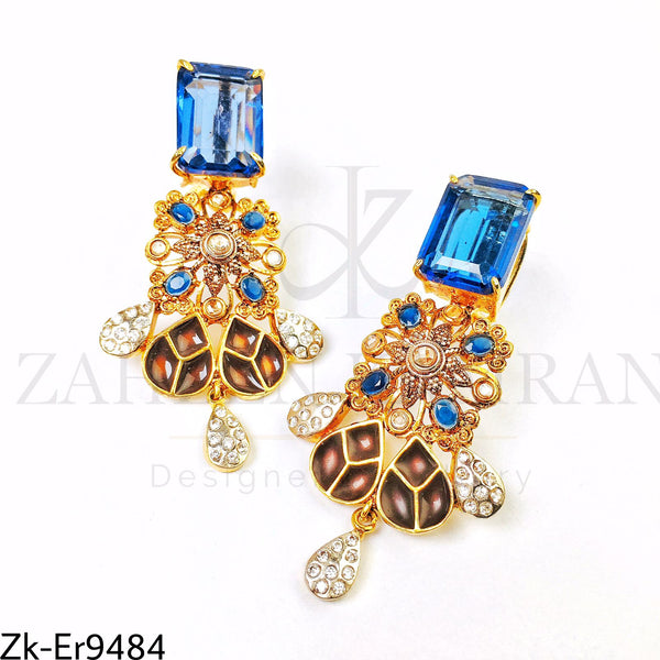 AVON EARRINGS