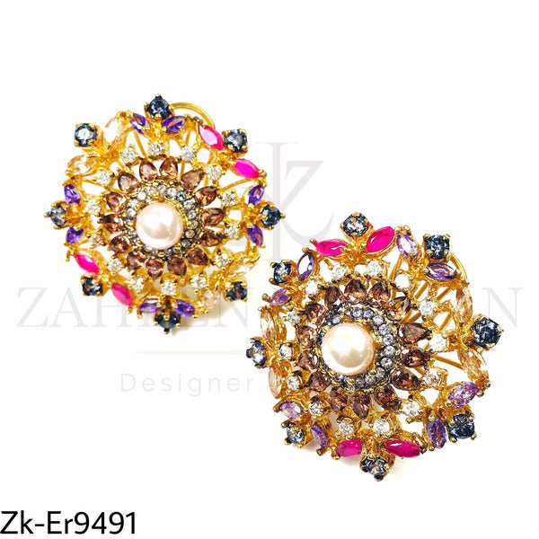 DILEK EARRINGS