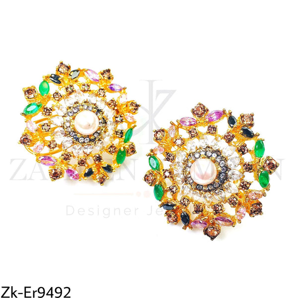 GLAM EARRINGS