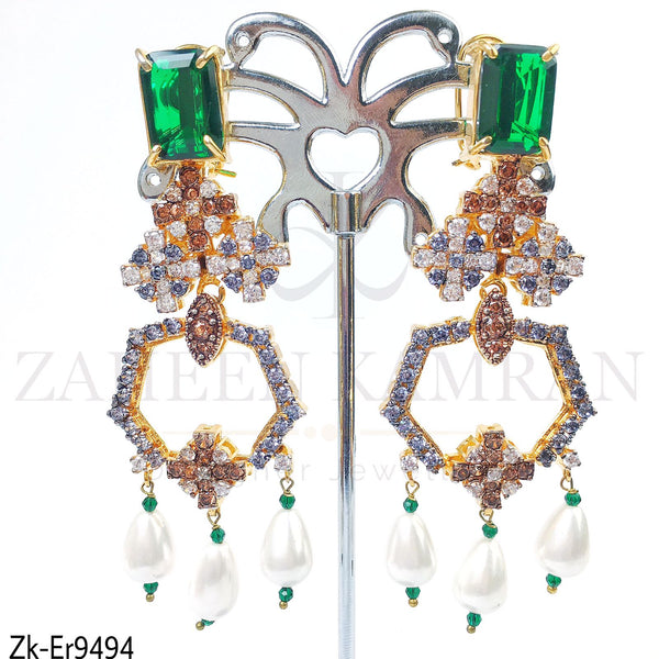 BERNA EARRINGS