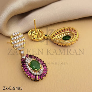 INAYA EARRINGS