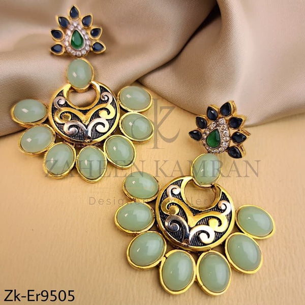 NAZ EARRINGS