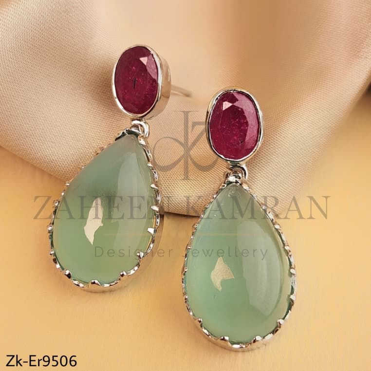 CARIA EARRINGS