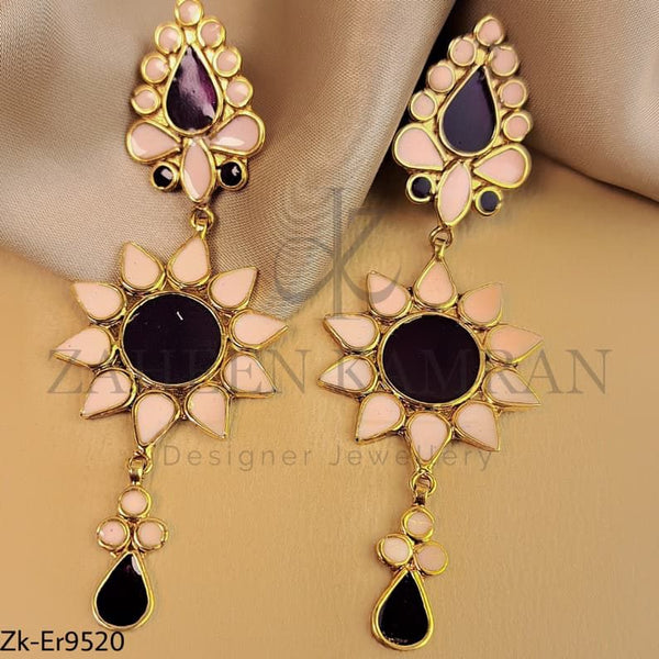 LUNARA EARRINGS