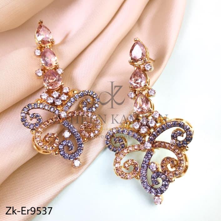 DAISY EARRINGS