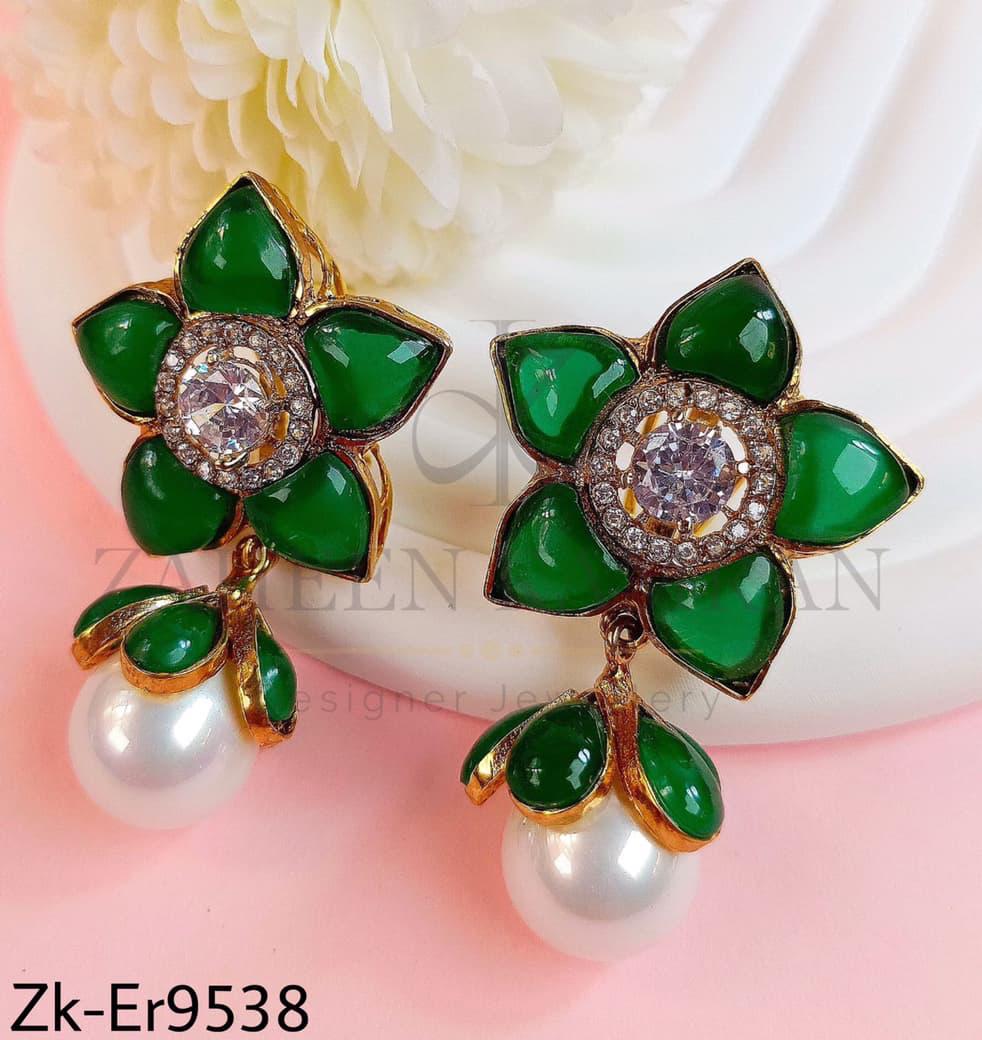 BLOOM EARRINGS