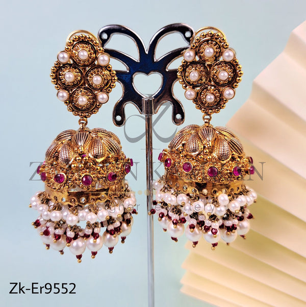 DILEK EARRINGS