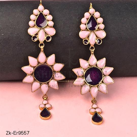 LUNARA EARRINGS