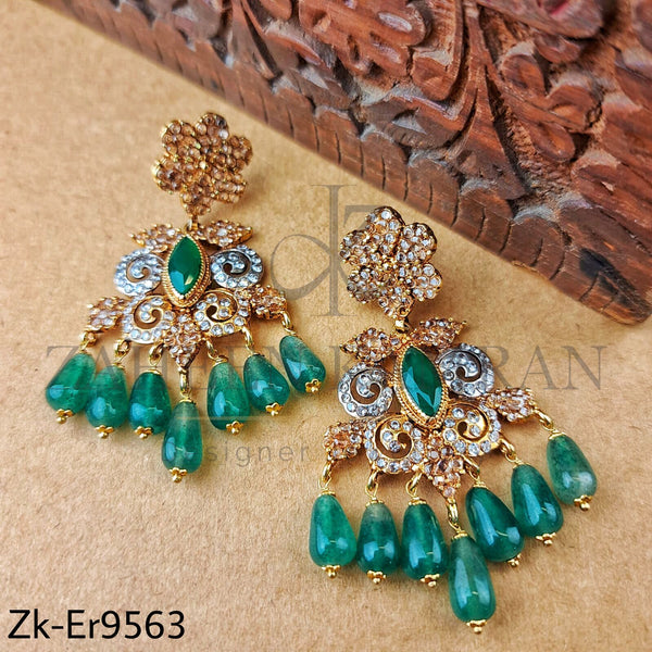 ERICA EARRINGS