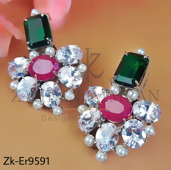 ASIN EARRINGS