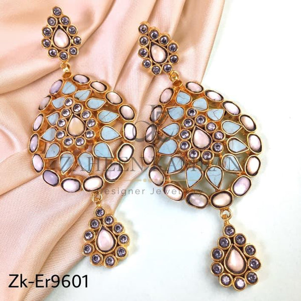 AYSUN EARRINGS