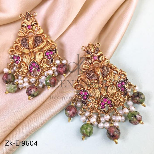 IZEL EARRINGS