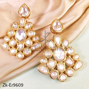 DEMIR EARRINGS