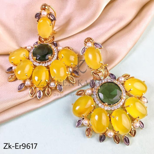 AYEZAL EARRINGS